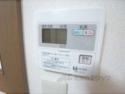 ＬＡＣＡＳＡ山科の物件内観写真