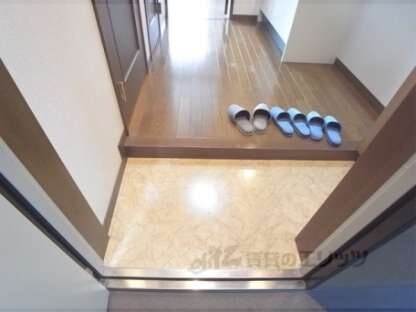 ＬＡＣＡＳＡ山科の物件内観写真