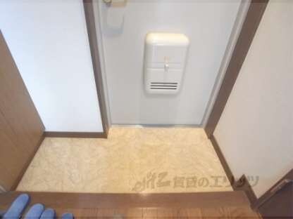 ＬＡＣＡＳＡ山科の物件内観写真