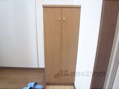 ＬＡＣＡＳＡ山科の物件内観写真