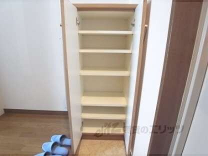 ＬＡＣＡＳＡ山科の物件内観写真