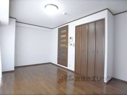 ＬＡＣＡＳＡ山科の物件内観写真