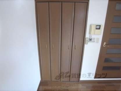 ＬＡＣＡＳＡ山科の物件内観写真