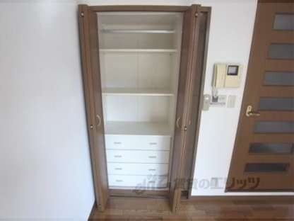 ＬＡＣＡＳＡ山科の物件内観写真