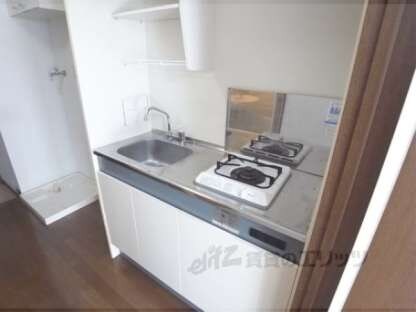 ＬＡＣＡＳＡ山科の物件内観写真