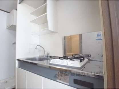 ＬＡＣＡＳＡ山科の物件内観写真