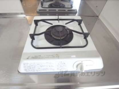 ＬＡＣＡＳＡ山科の物件内観写真