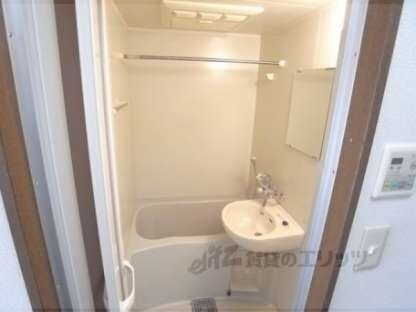 ＬＡＣＡＳＡ山科の物件内観写真