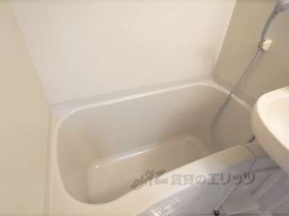 ＬＡＣＡＳＡ山科の物件内観写真