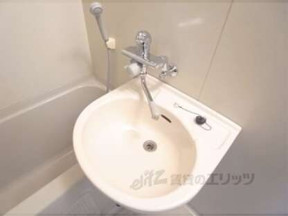 ＬＡＣＡＳＡ山科の物件内観写真