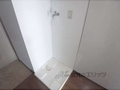 ＬＡＣＡＳＡ山科の物件内観写真