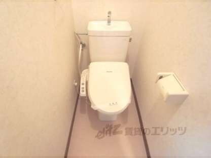 ＬＡＣＡＳＡ山科の物件内観写真