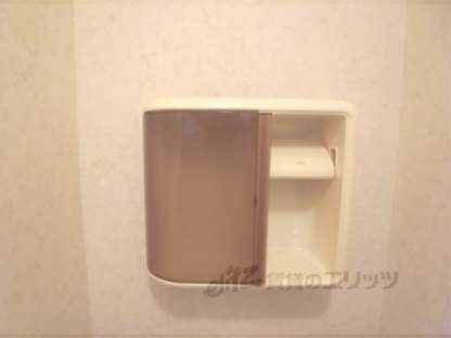 ＬＡＣＡＳＡ山科の物件内観写真