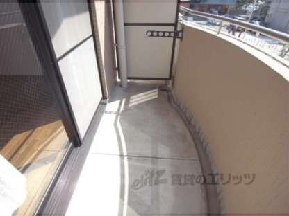 ＬＡＣＡＳＡ山科の物件内観写真