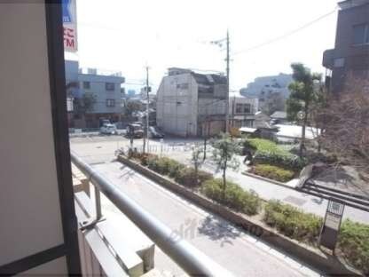 ＬＡＣＡＳＡ山科の物件内観写真