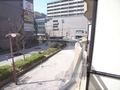 ＬＡＣＡＳＡ山科の物件内観写真