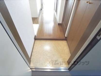 ＬＡＣＡＳＡ山科の物件内観写真