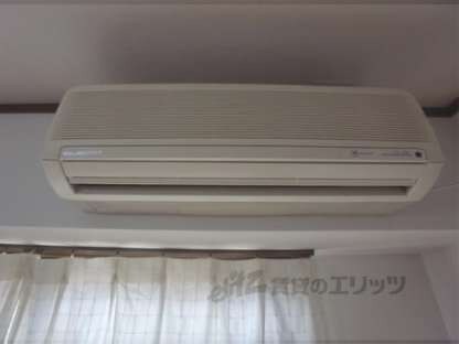 ＬＡＣＡＳＡ山科の物件内観写真