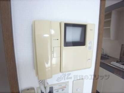 ＬＡＣＡＳＡ山科の物件内観写真