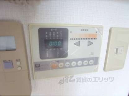 ＬＡＣＡＳＡ山科の物件内観写真