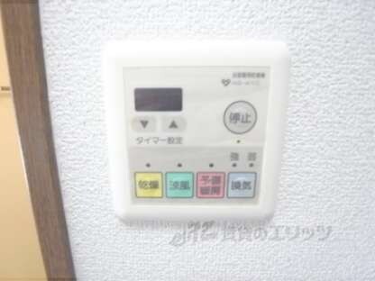 ＬＡＣＡＳＡ山科の物件内観写真