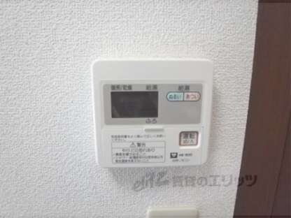 ＬＡＣＡＳＡ山科の物件内観写真