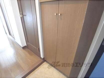 ＬＡＣＡＳＡ山科の物件内観写真