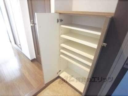 ＬＡＣＡＳＡ山科の物件内観写真