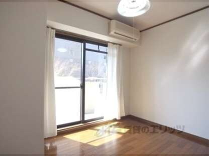 ＬＡＣＡＳＡ山科の物件内観写真