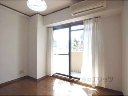 ＬＡＣＡＳＡ山科の物件内観写真