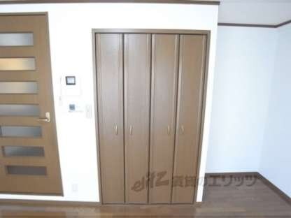 ＬＡＣＡＳＡ山科の物件内観写真