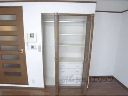 ＬＡＣＡＳＡ山科の物件内観写真