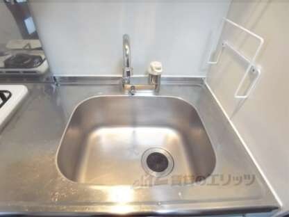 ＬＡＣＡＳＡ山科の物件内観写真