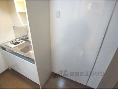 ＬＡＣＡＳＡ山科の物件内観写真