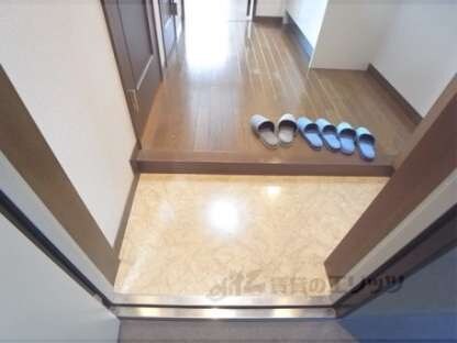 ＬＡＣＡＳＡ山科の物件内観写真