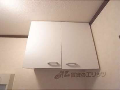 ＬＡＣＡＳＡ山科の物件内観写真