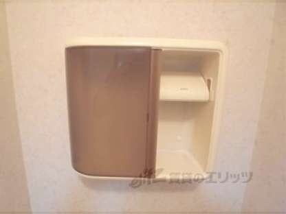 ＬＡＣＡＳＡ山科の物件内観写真