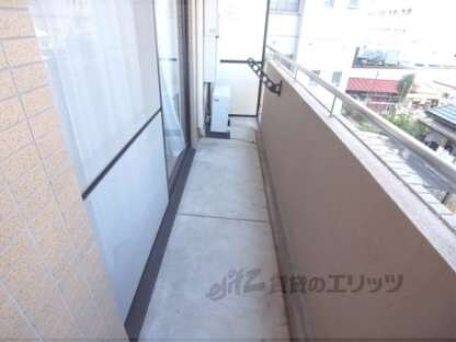 ＬＡＣＡＳＡ山科の物件内観写真