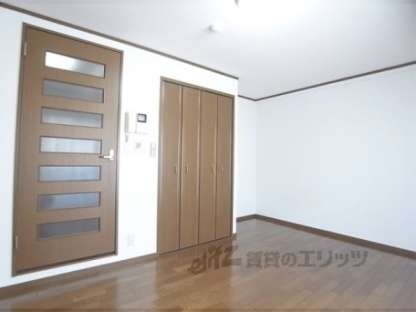 ＬＡＣＡＳＡ山科の物件内観写真