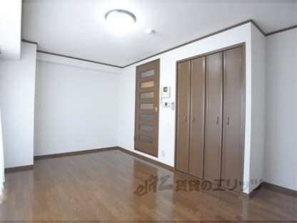 ＬＡＣＡＳＡ山科の物件内観写真