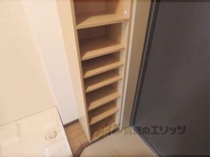 ｍｉｌｌｅｎｎｉａ　ＩＫＵの物件内観写真