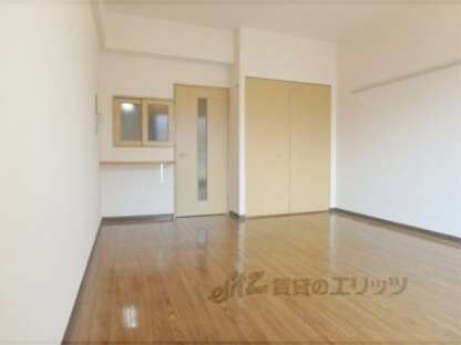 ｍｉｌｌｅｎｎｉａ　ＩＫＵの物件内観写真