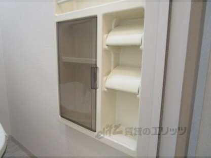 リバティ・アイの物件内観写真