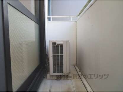 リバティ・アイの物件内観写真