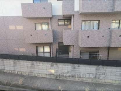 リバティ・アイの物件内観写真