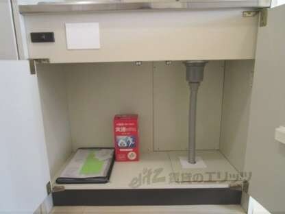 リバティ・アイの物件内観写真