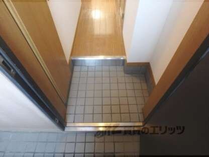 α－ＰＲＩＺＥⅦの物件内観写真