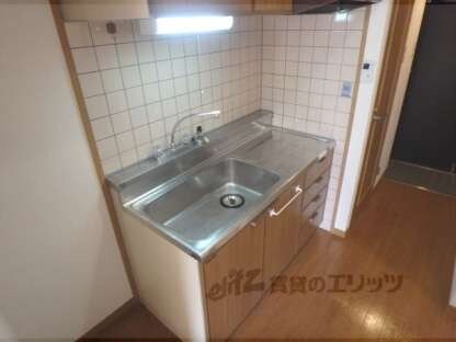 α－ＰＲＩＺＥⅦの物件内観写真