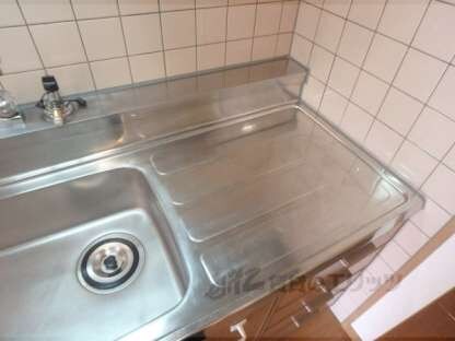 α－ＰＲＩＺＥⅦの物件内観写真