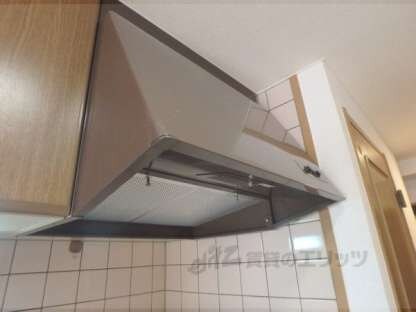 α－ＰＲＩＺＥⅦの物件内観写真